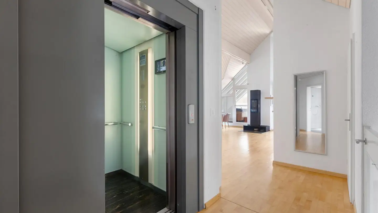 Attique à vendre - 8280 Kreuzlingen - Photo 2