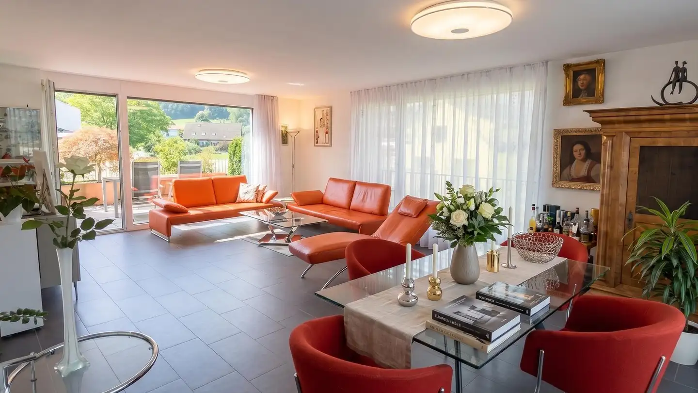 Appartamento in affitto - Leestrasse 27, 8132 Egg b. Zürich - Foto 3