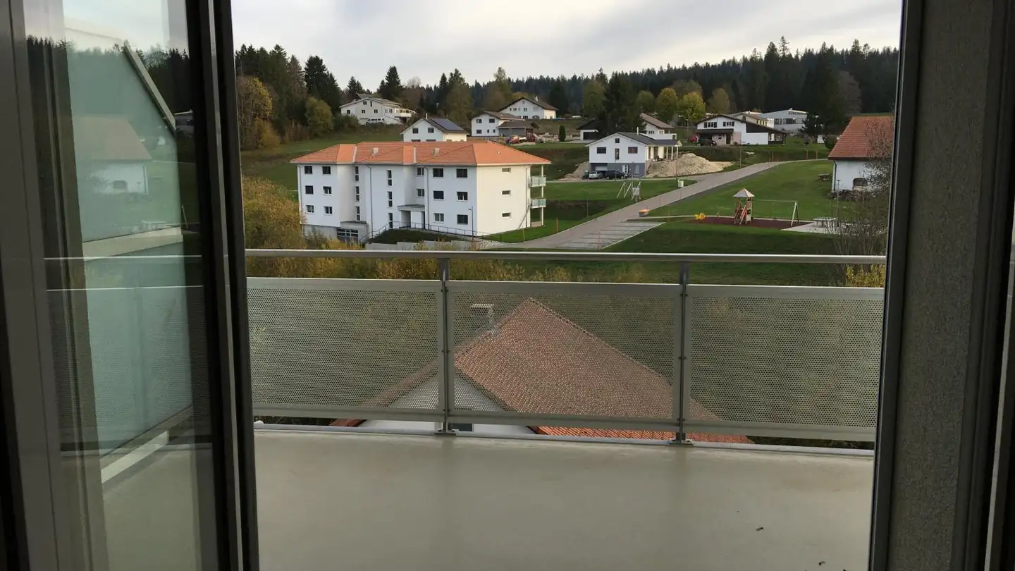 Appartamento in affitto - Les Clos-Dedos 4, 2714 Les Genevez JU