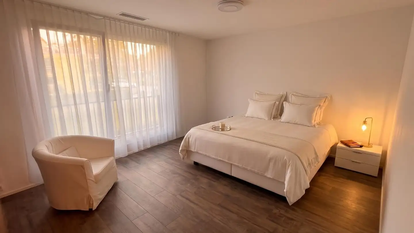 Appartamento in affitto - Leestrasse 27, 8132 Egg b. Zürich - Foto 4