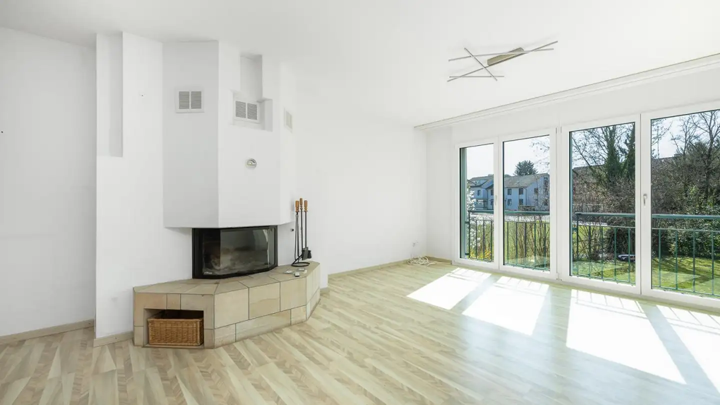 Appartamento in vendita - Im Guet 17, 8172 Niederglatt ZH - Foto 2