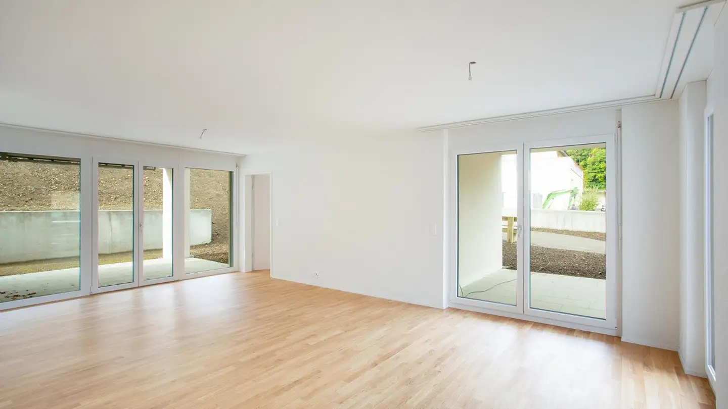 Appartamento in affitto - Drachenbrunnenweg 5, 8240 Thayngen - Foto 4
