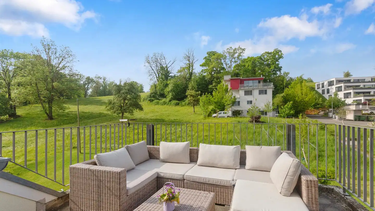 Attique à vendre - 8280 Kreuzlingen - Photo 4