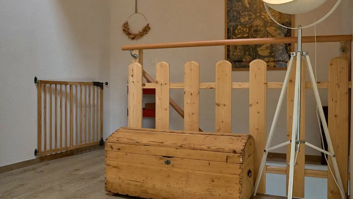 Appartamento in affitto - 1643 Gumefens - Foto 3