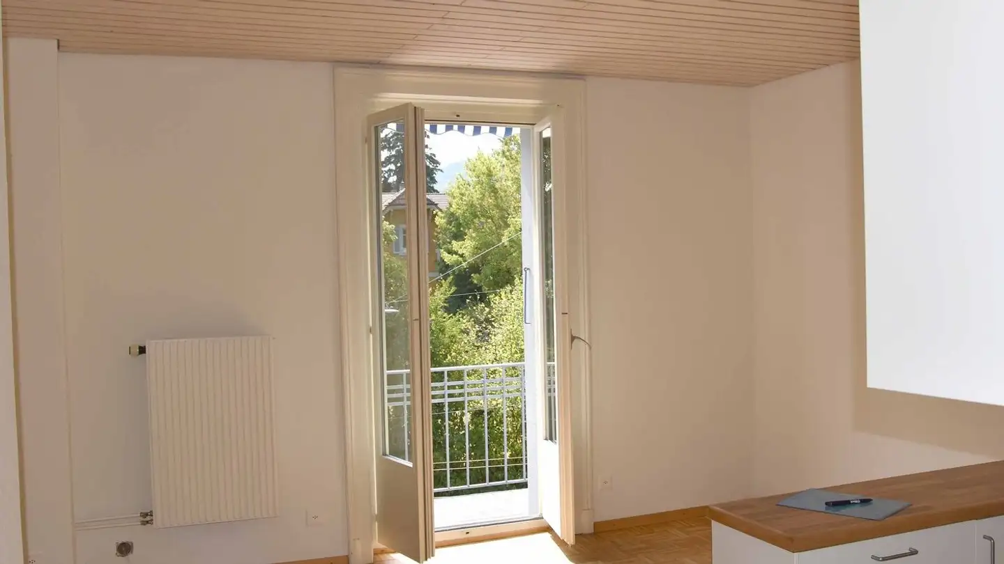 Appartement à louer - Schwarzenburgstrasse 16, 3007 Bern