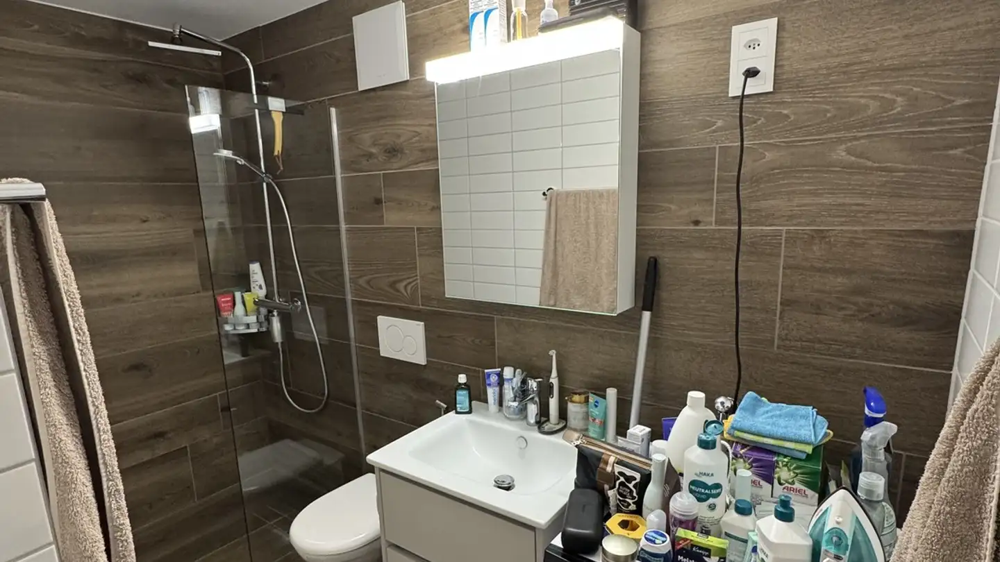 Appartement meublé à louer - Lindenbachstrasse 19, 8006 Zürich - Photo 4