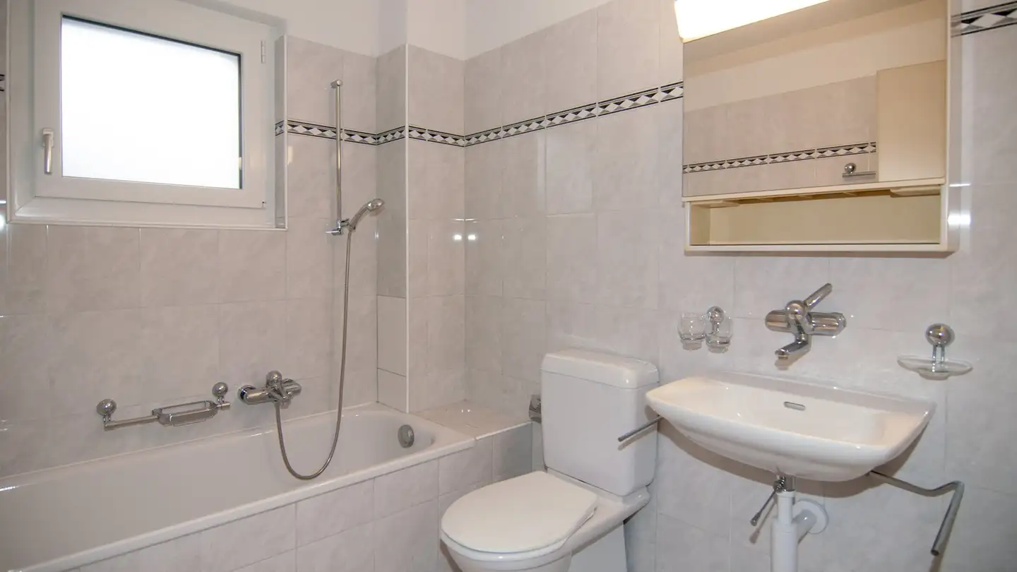 Appartamento in affitto - Grand-Rue 62, 2710 Tavannes - Foto 2