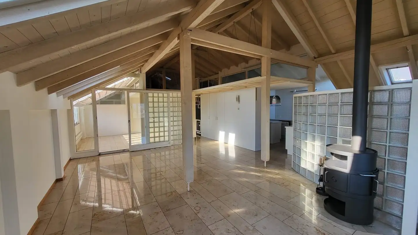 Wohnung mieten - Rue Des Martins 33, 2800 Delémont - Foto 2