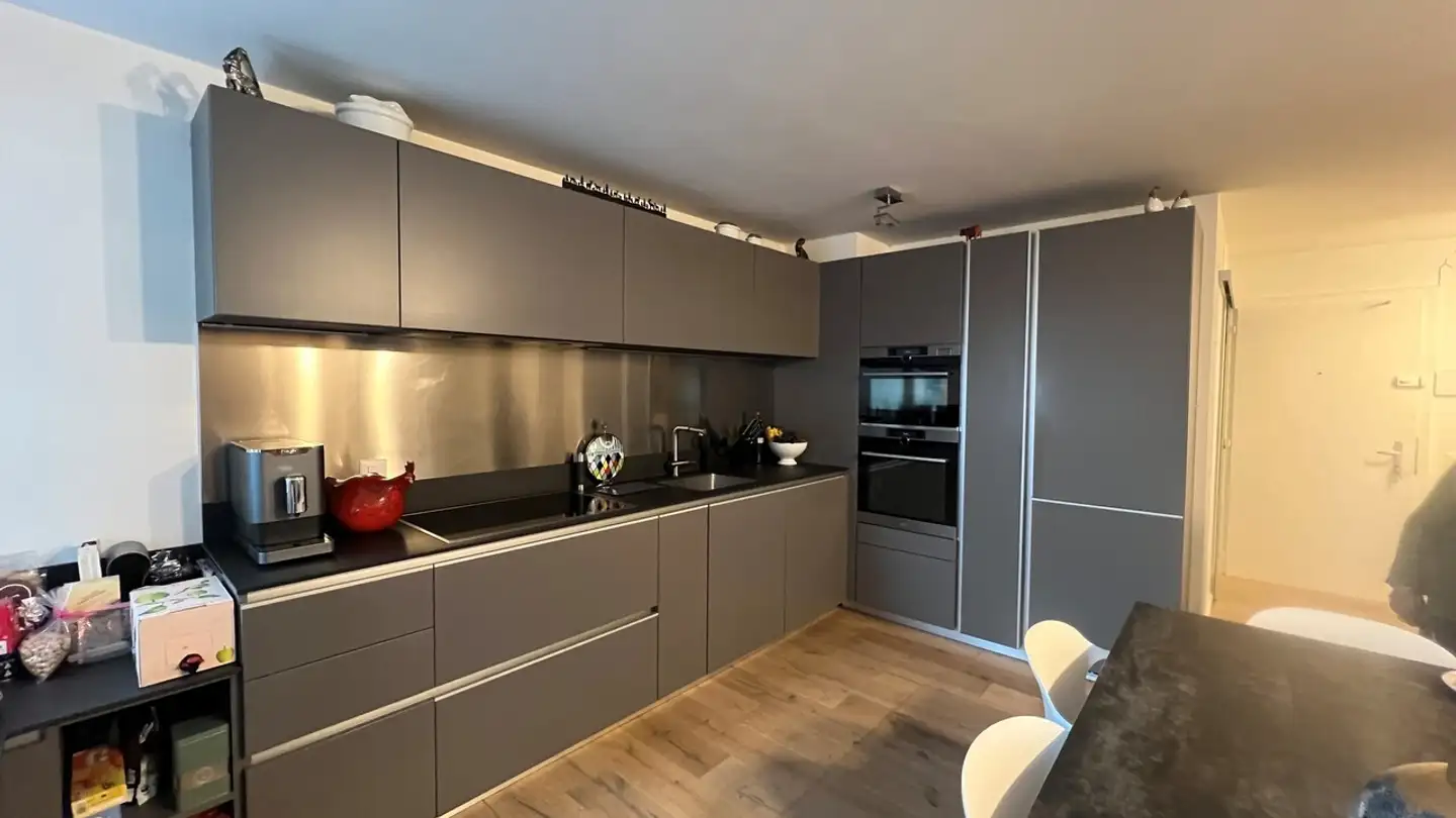 Appartamento in affitto - Rue du Russalet 9, 1630 Bulle - Foto 3