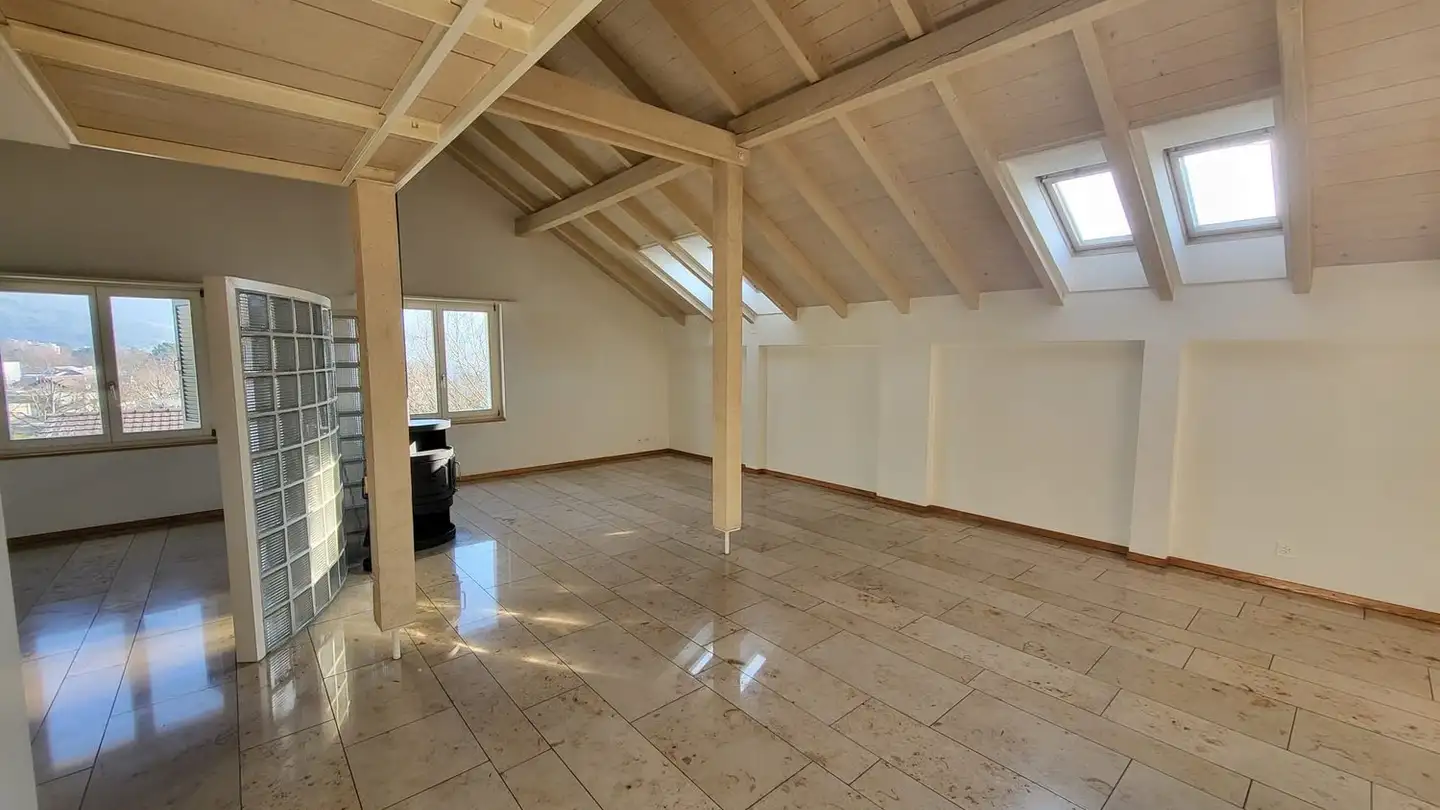 Wohnung mieten - Rue Des Martins 33, 2800 Delémont - Foto 4