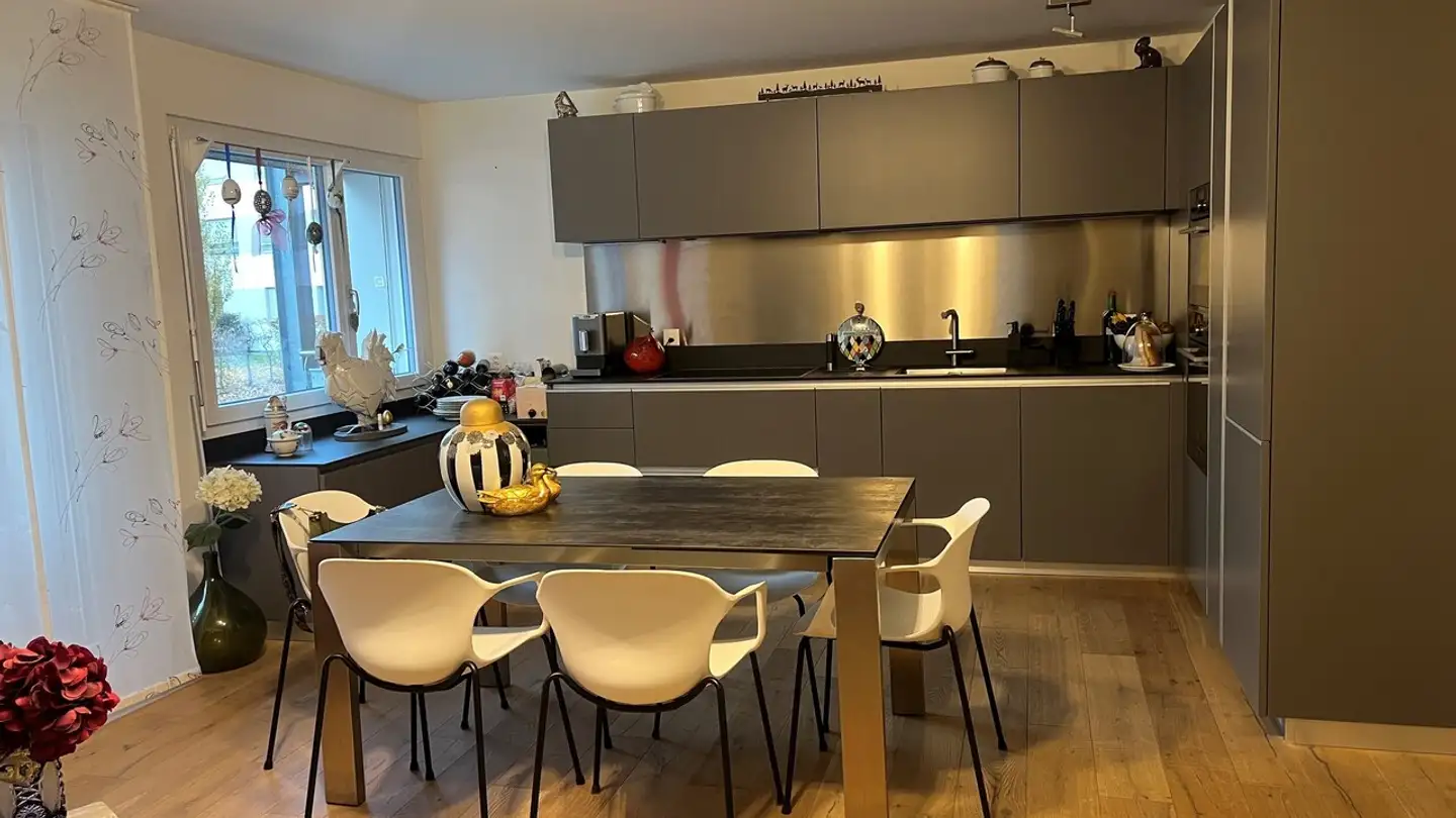 Appartamento in affitto - Rue du Russalet 9, 1630 Bulle - Foto 4