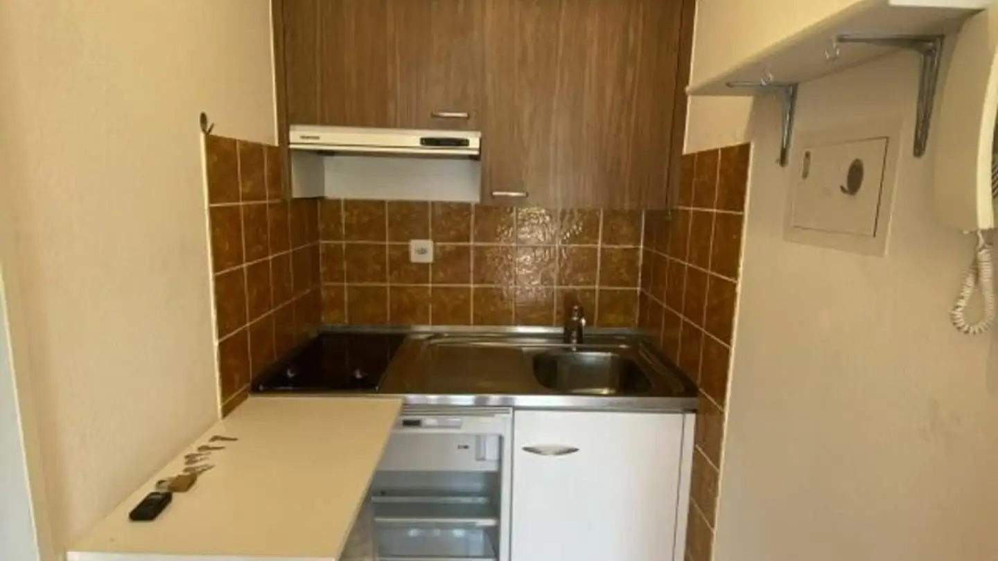 Appartamento in affitto - Paracelsusstrasse 63, 4058 Basel - Foto 2