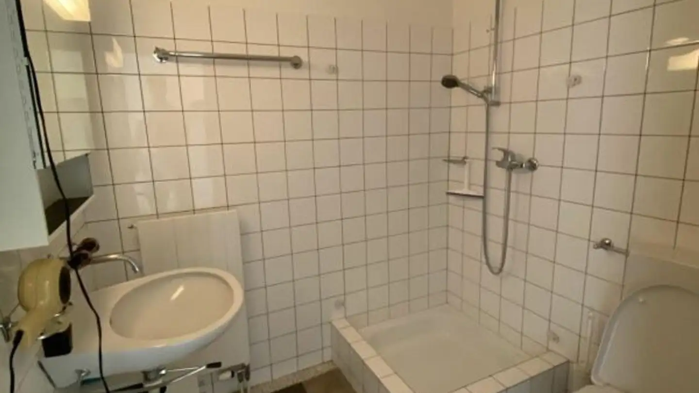 Appartamento in affitto - Paracelsusstrasse 63, 4058 Basel - Foto 3