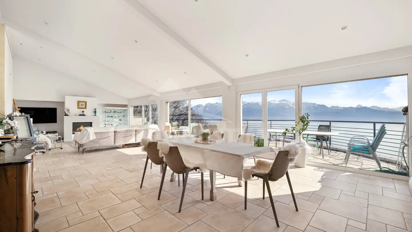 Einfamilienhaus kaufen - 1091 Grandvaux