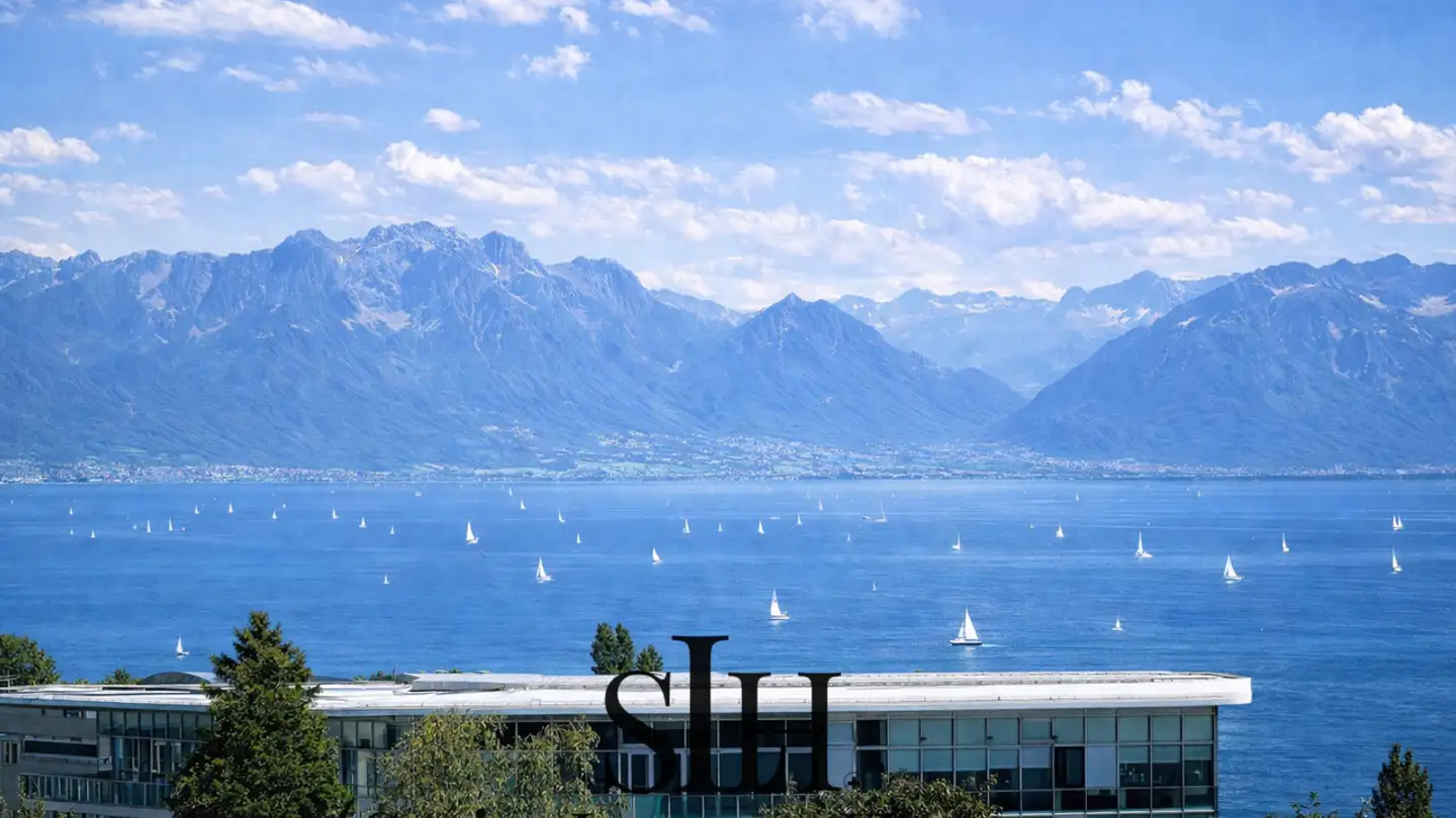 Maison individuelle à vendre - 1024 Ecublens VD - Photo 2