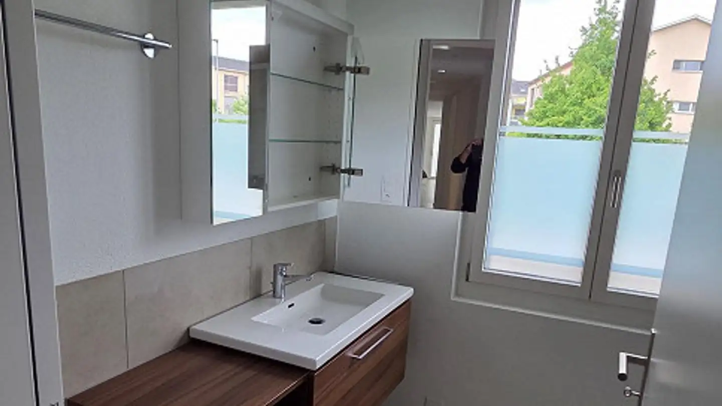 Appartamento in affitto - Gibelbach 2, 5647 Oberrüti - Foto 3