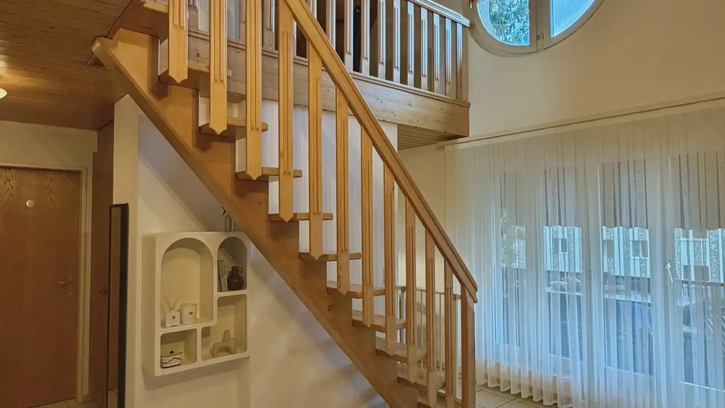 Wohnung mieten - Länggasse 36b, 3600 Thun - Foto 3