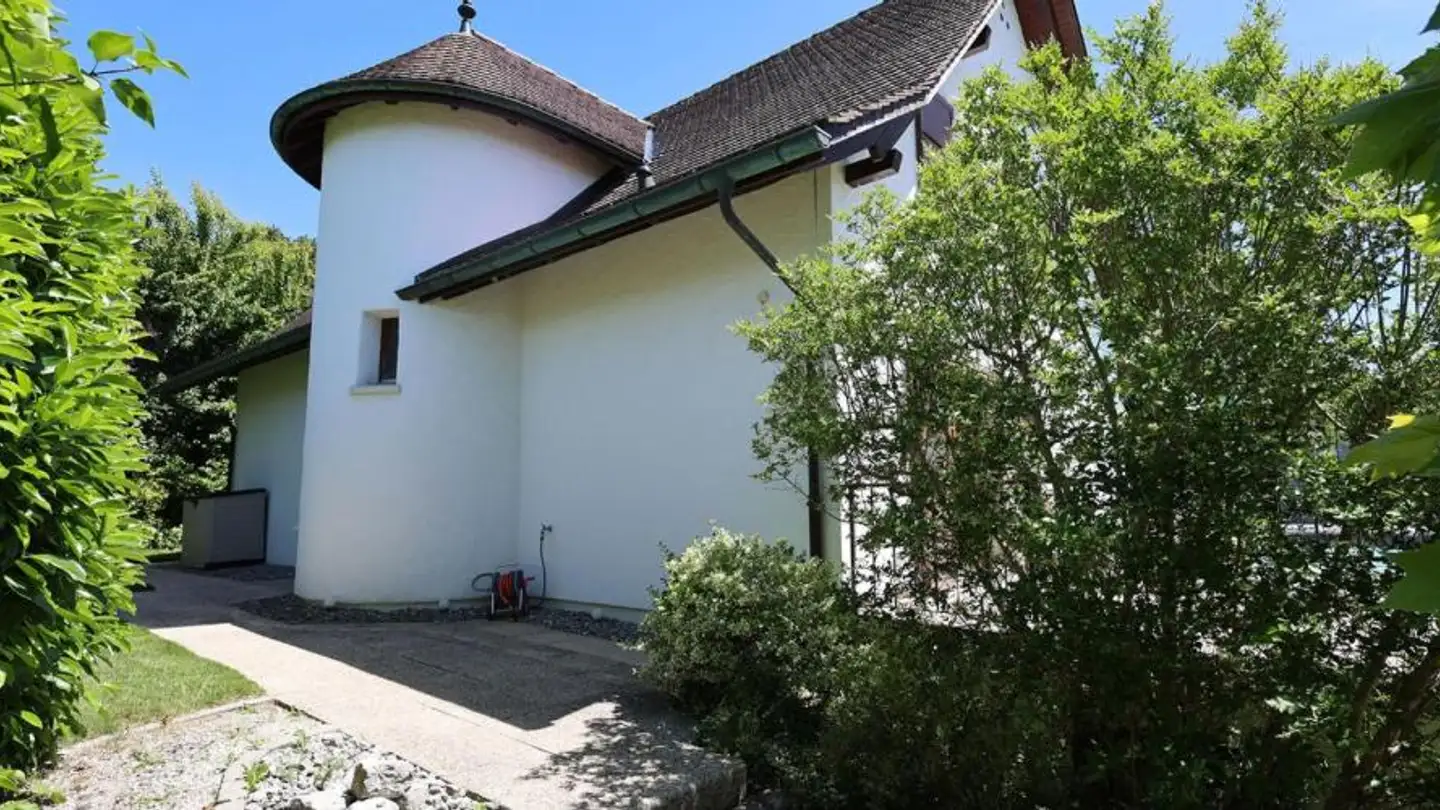 Einfamilienhaus kaufen - 1784 Courtepin - Foto 4