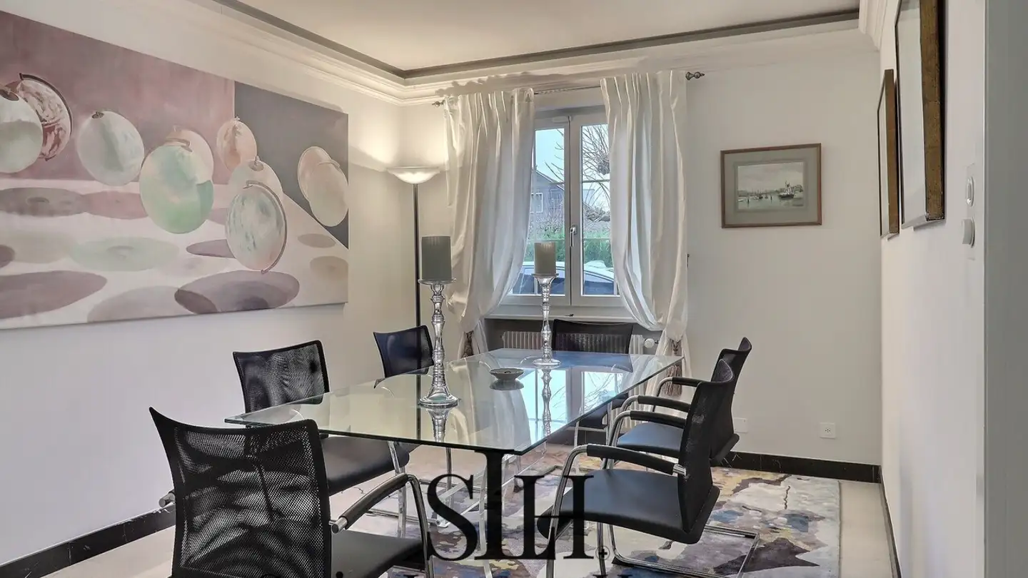 Maison individuelle à vendre - 1024 Ecublens VD - Photo 3