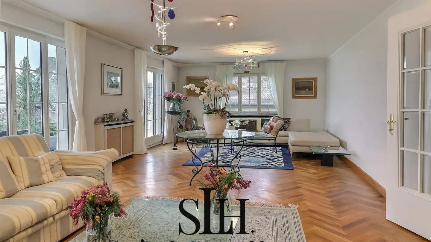 Maison individuelle à vendre - 1024 Ecublens VD - Photo 4