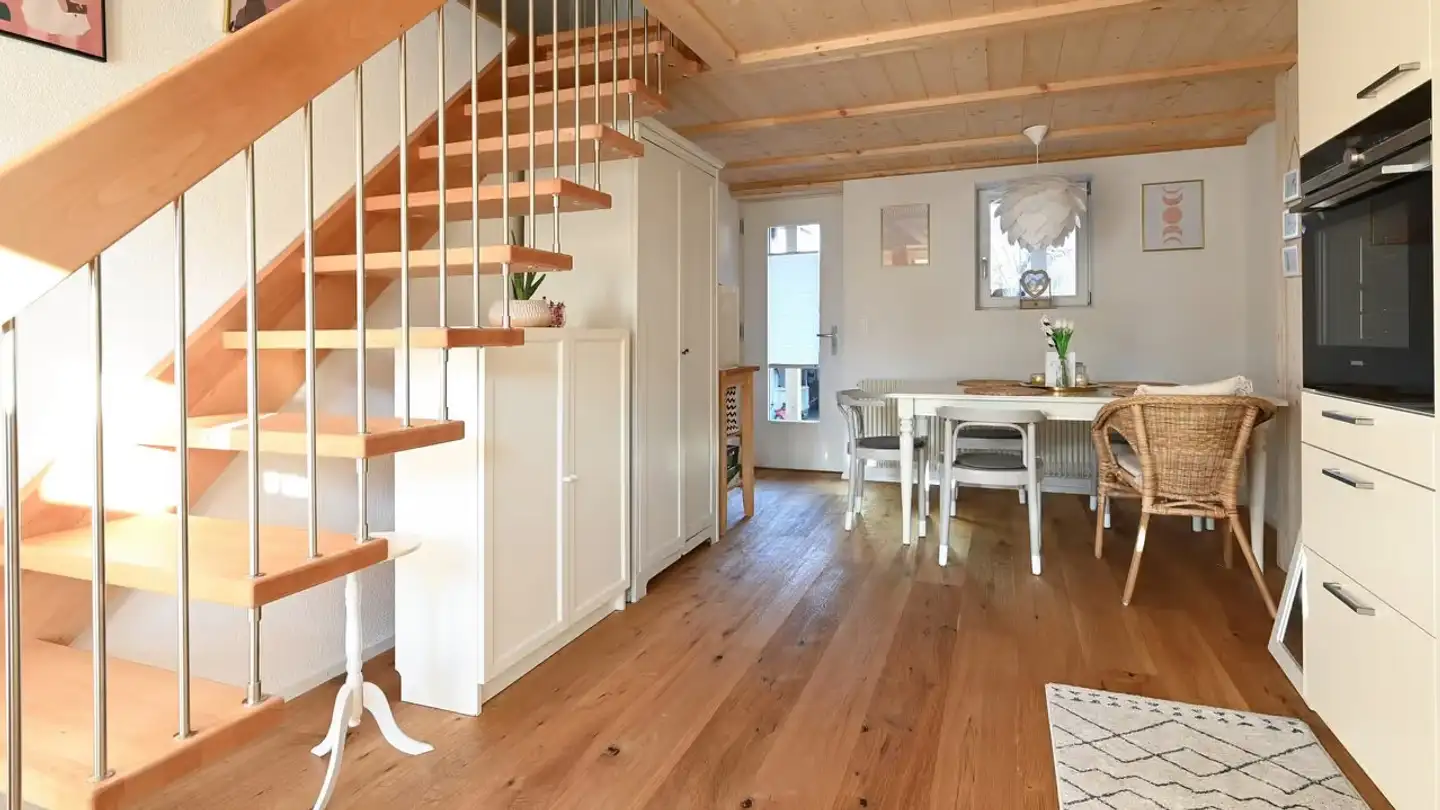 Appartement à louer - Moosstrasse 4, 3127 Mühlethurnen