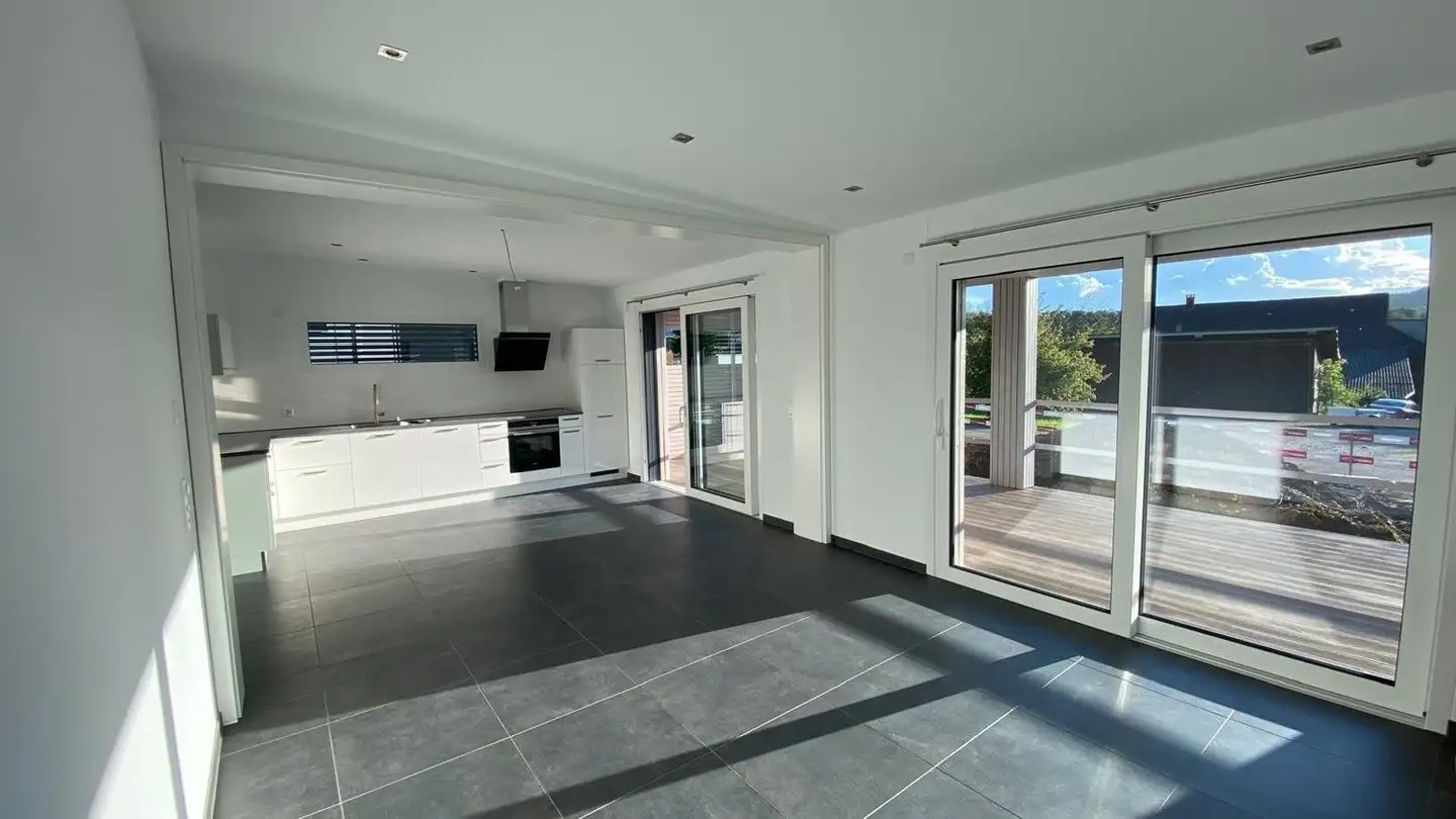 Einfamilienhaus mieten - Bahnstieg 7, 8261 Hemishofen - Foto 4