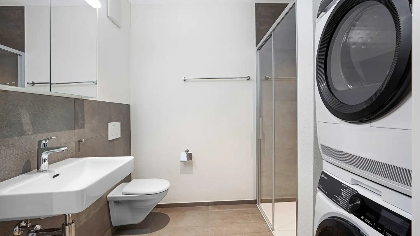 Appartamento in affitto - Rietwisstrasse 9, 9630 Wattwil - Photo 3