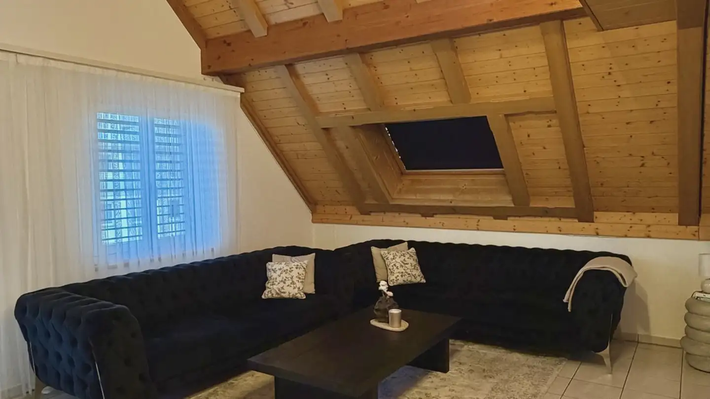 Wohnung mieten - Länggasse 36b, 3600 Thun