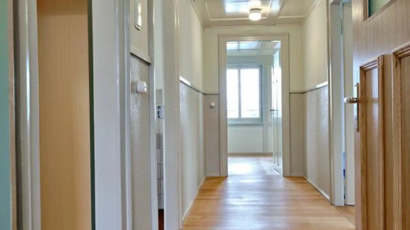 Apartment for rent - Schulhausstrasse, 6018 Buttisholz - Photo 3