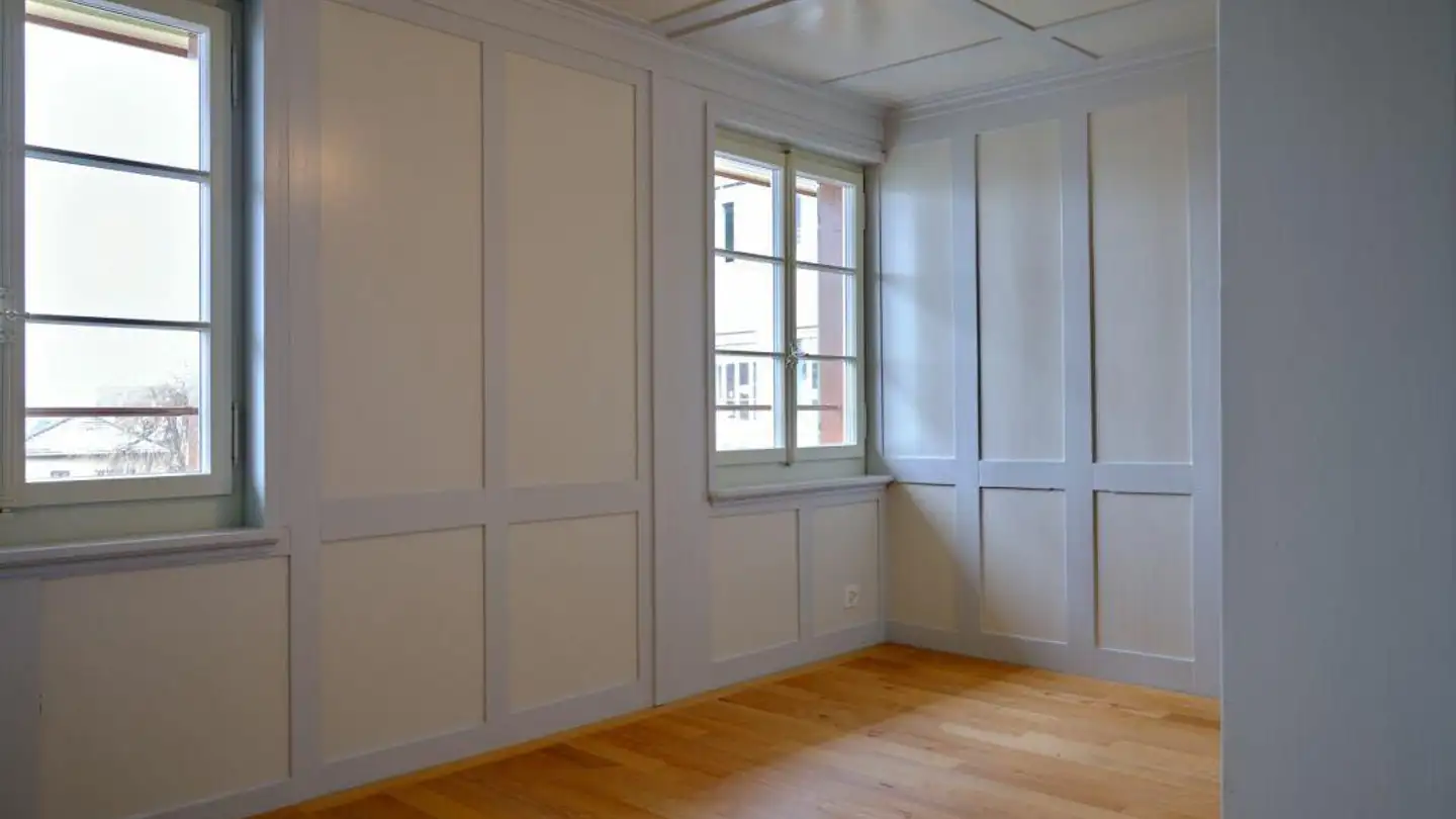 Apartment for rent - Schulhausstrasse, 6018 Buttisholz - Photo 4