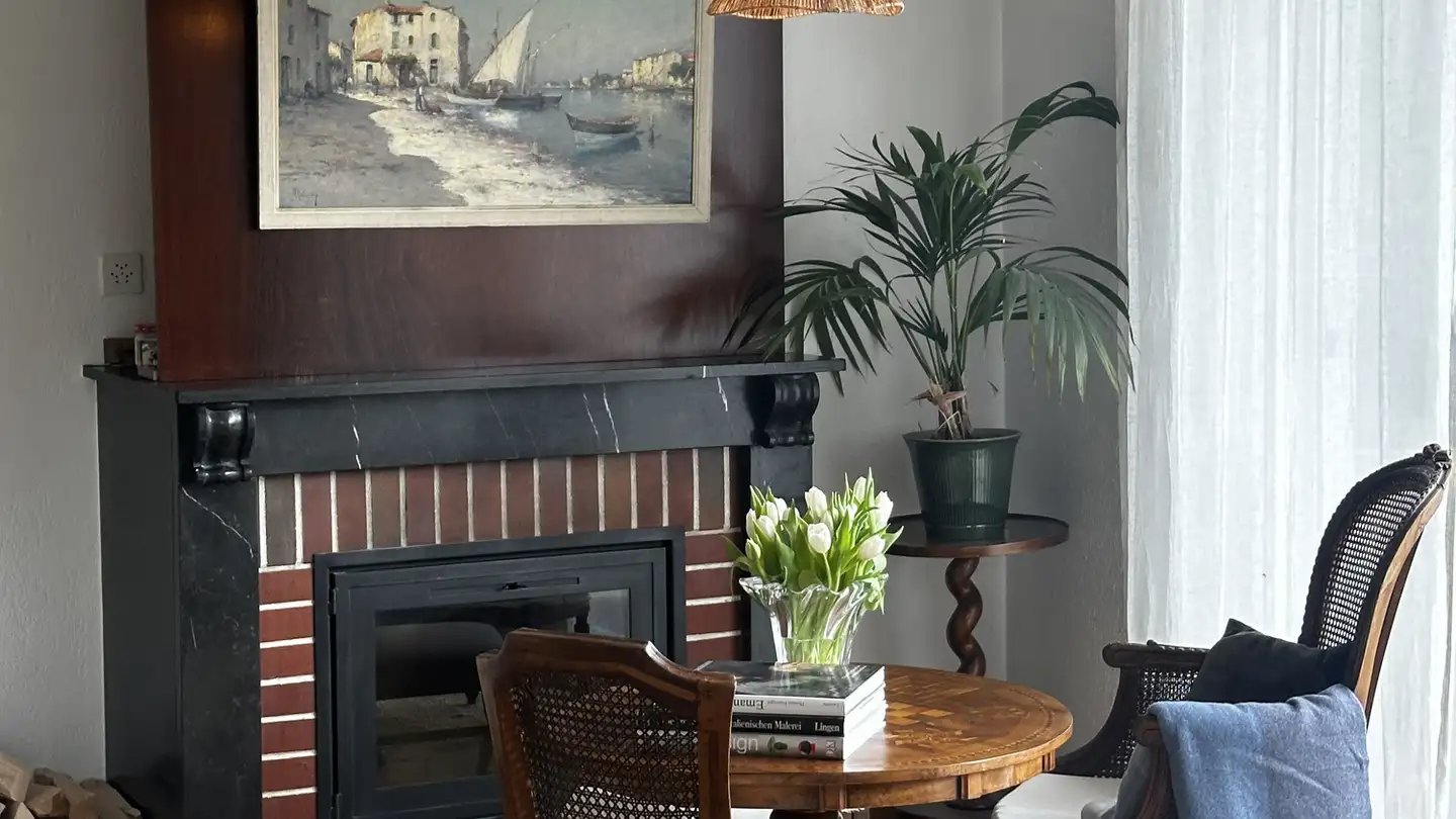 Appartement meublé à louer - 3006 Bern