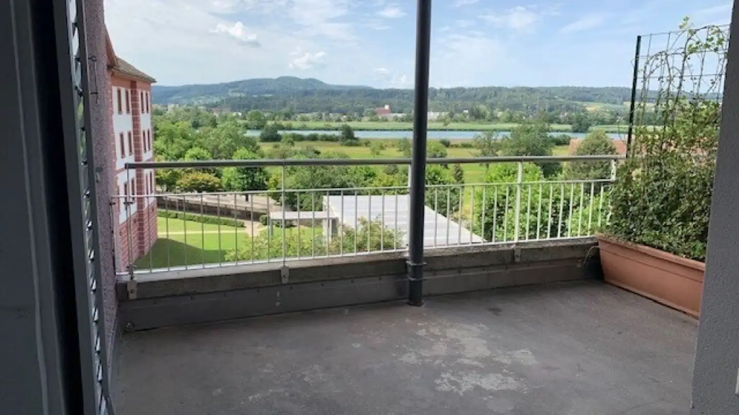 Loft for rent - Schattengasse 31, 5313 Klingnau - Photo 2