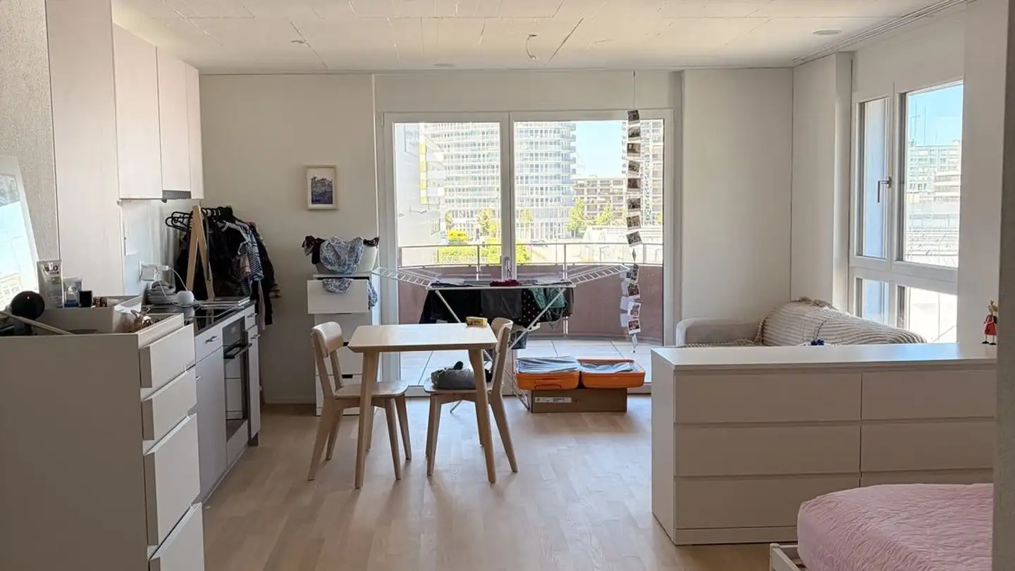 Appartamento in affitto - 8600 Dübendorf - Foto 4