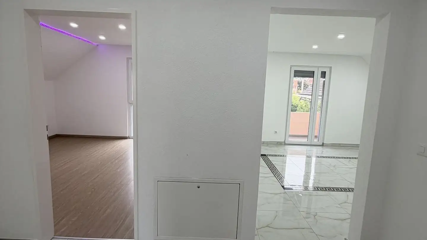 Wohnung mieten - Chemin De La Passerelle / Passerellenweg 15, 2503 Biel/Bienne - Foto 4
