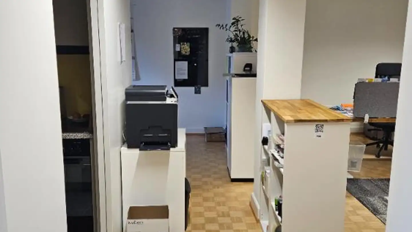 Bürofläche mieten - Tribschenstrasse 32, 6005 Luzern - Foto 3