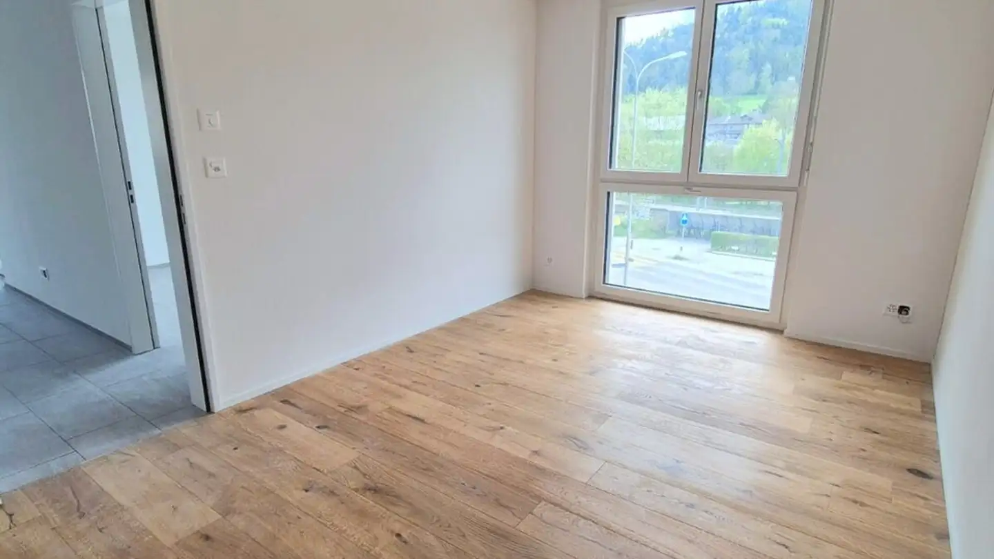 Appartamento in affitto - Hauptstrasse 41, 8357 Guntershausen b. Aadorf - Foto 4
