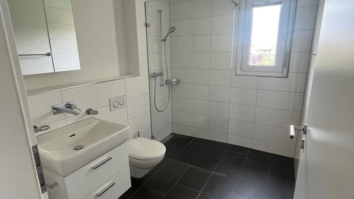 Duplex in affitto - Mühlegasse 15, 4314 Zeiningen - Photo 4