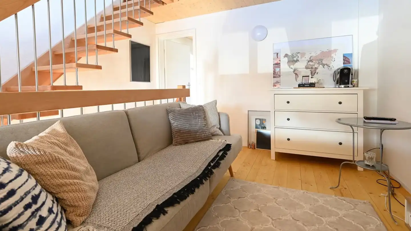 Appartement à louer - Moosstrasse 4, 3127 Mühlethurnen - Photo 4