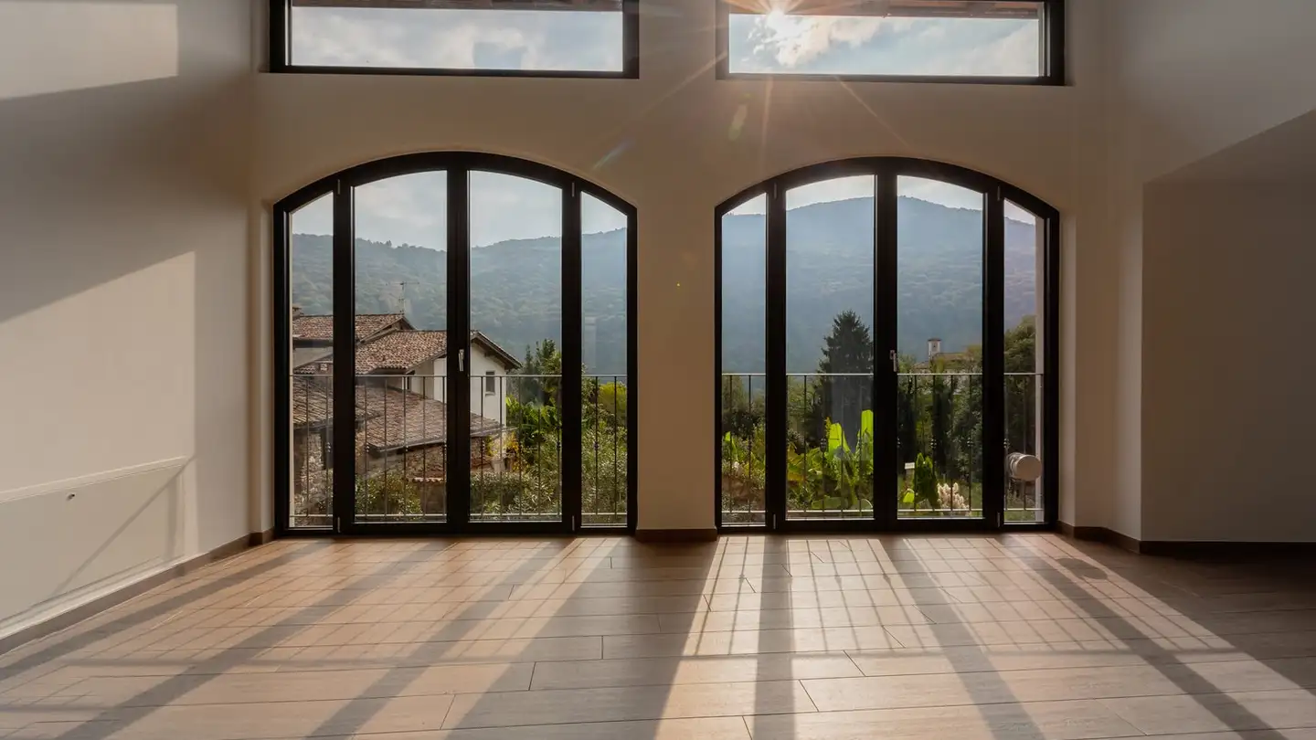 Appartamento in vendita - Via Alla Chiesa 6b, 6917 Barbengo