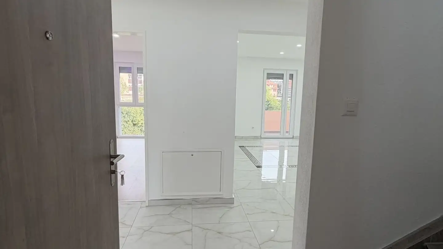 Wohnung mieten - Chemin De La Passerelle / Passerellenweg 15, 2503 Biel/Bienne - Foto 2