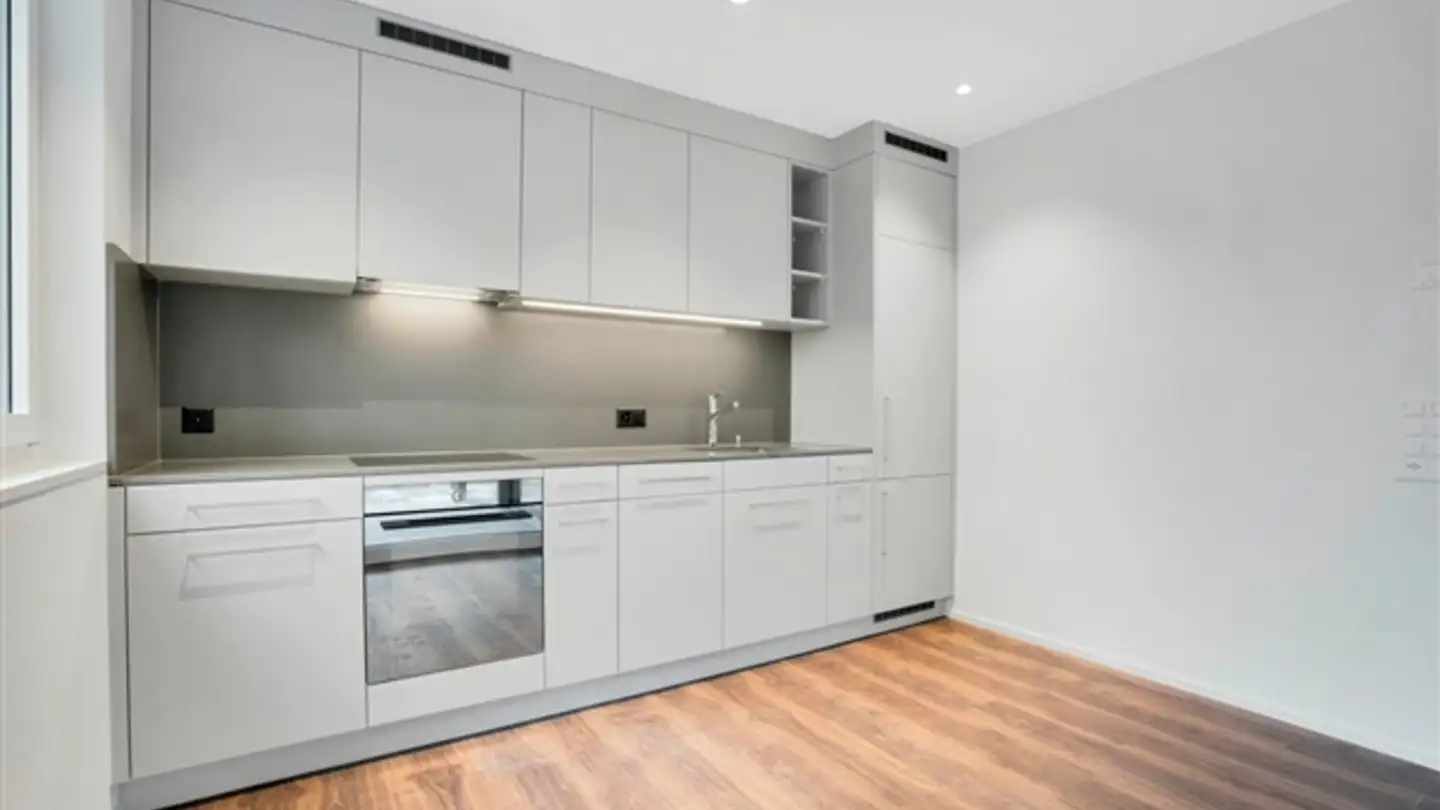 Apartment for rent - Pfrundgutstrasse 10, 9470 Buchs SG - Photo 3