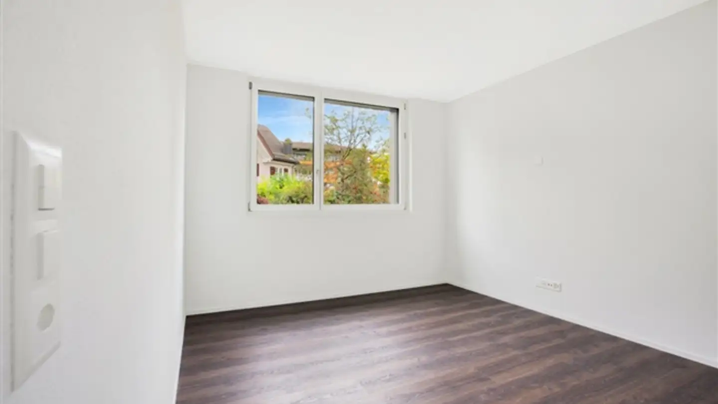 Apartment for rent - Pfrundgutstrasse 10, 9470 Buchs SG - Photo 4