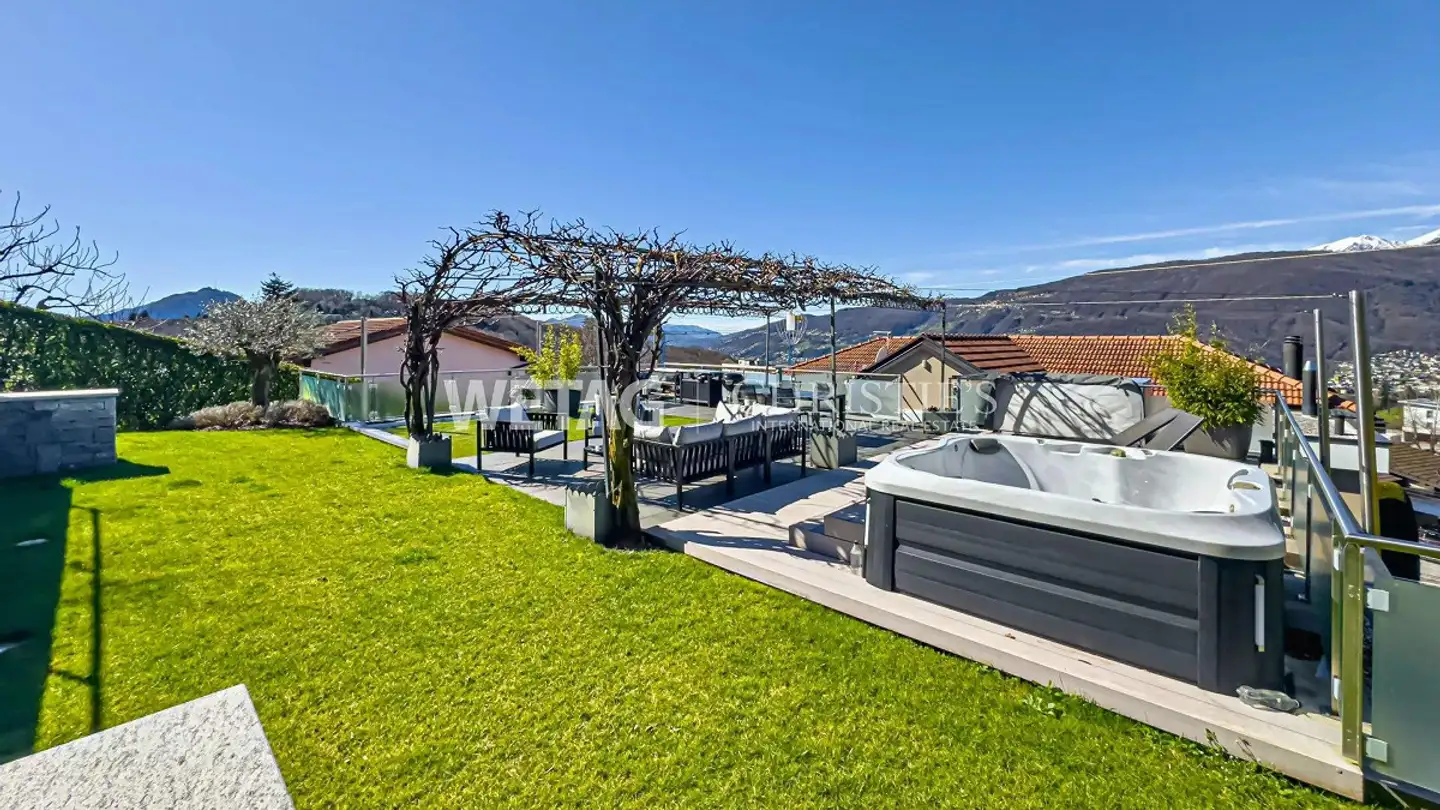 Villa in vendita - 6949 Comano - Foto 2