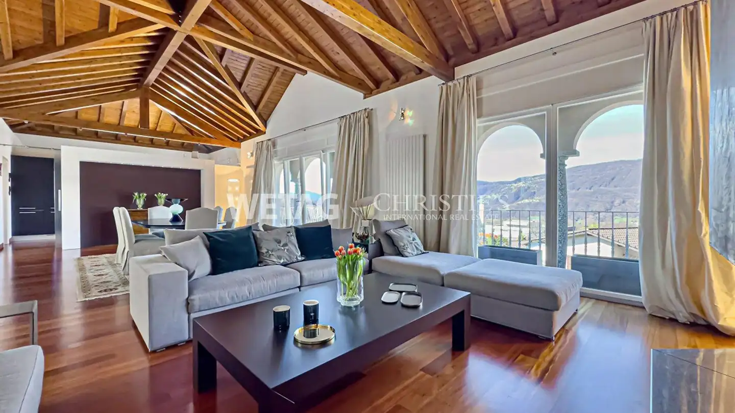 Villa in vendita - 6949 Comano - Foto 3