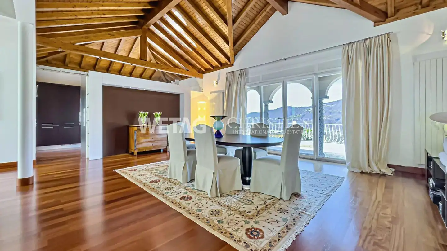 Villa in vendita - 6949 Comano - Foto 4