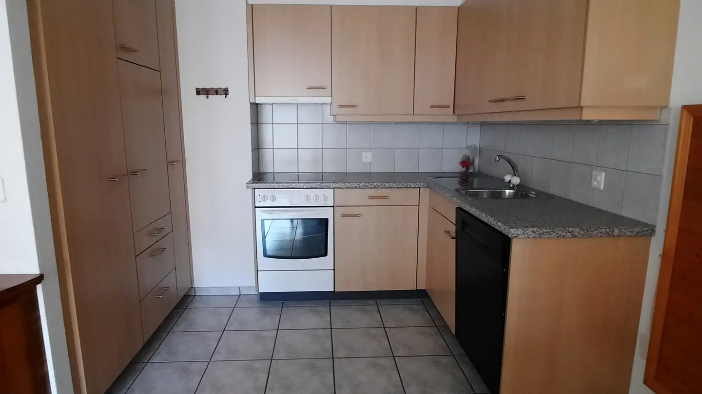 Appartamento in affitto - Vorholzstrasse 48, 3800 Unterseen - Photo 3