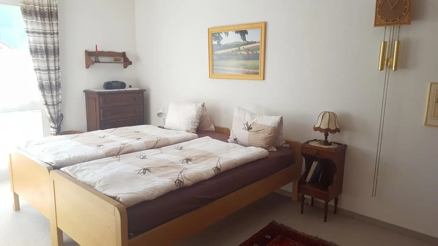 Appartamento in affitto - Vorholzstrasse 48, 3800 Unterseen - Photo 4