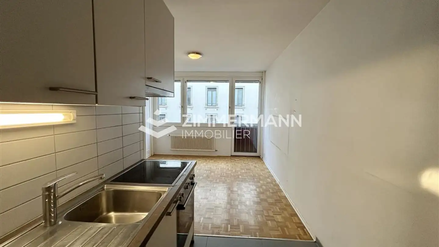 Wohnung mieten - Rue Pradier, 1201 Genève - Foto 2