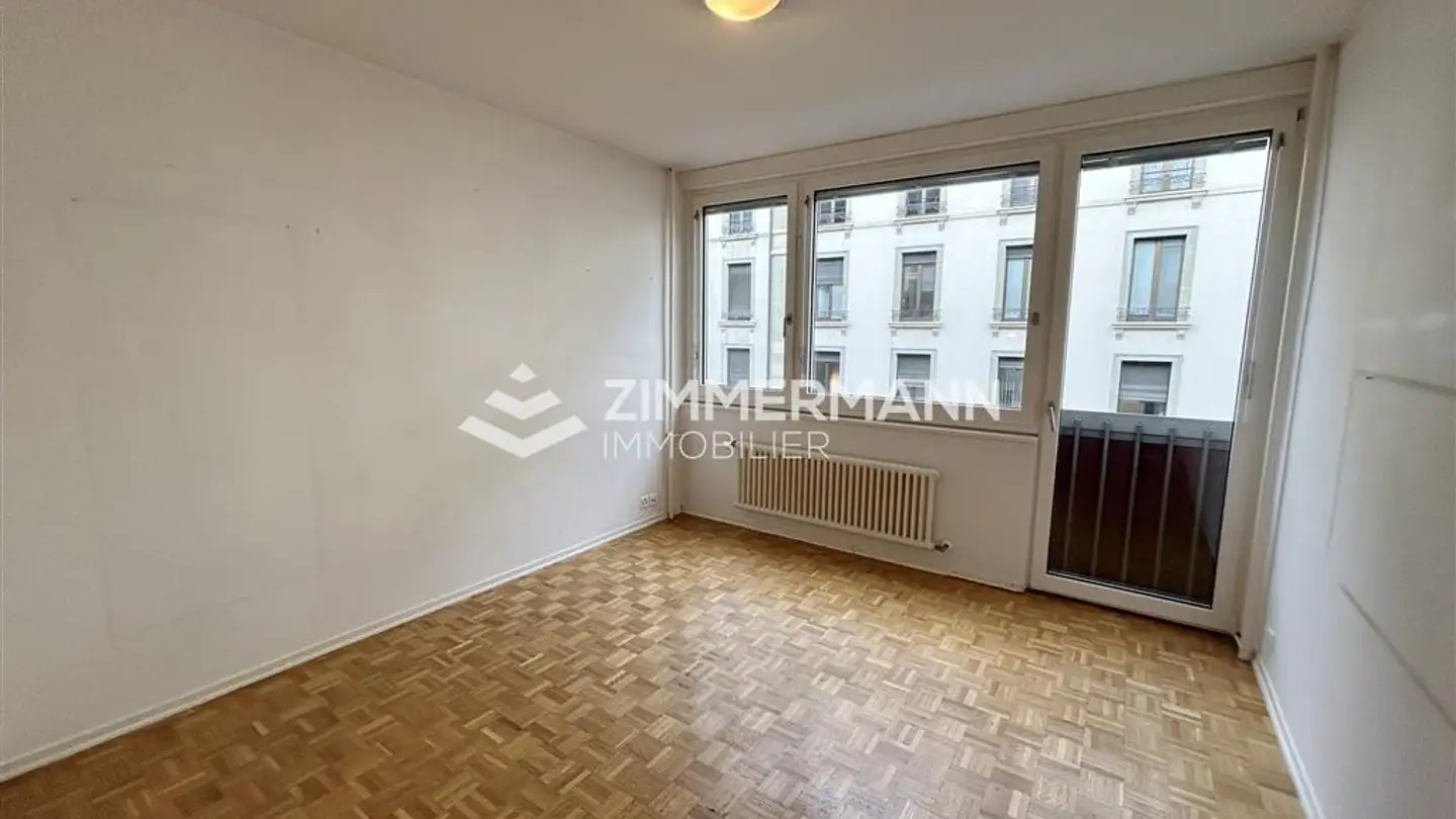 Wohnung mieten - Rue Pradier, 1201 Genève - Foto 3