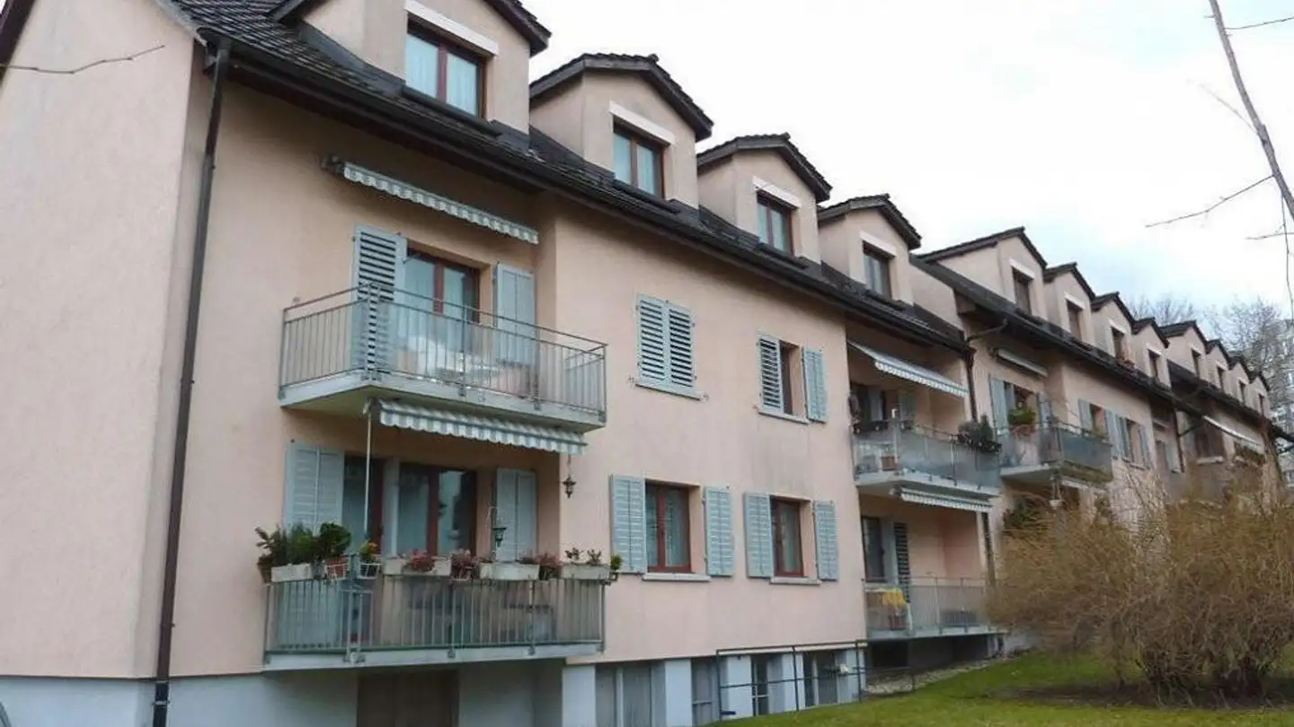 Appartamento in affitto - Uetlibergstrasse 178, 8045 Zürich - Foto 2